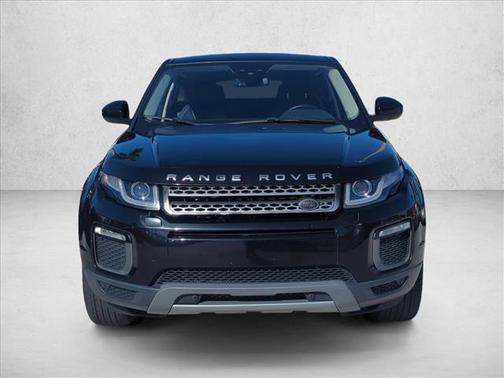 2016 Land Rover Range Rover Evoque SE