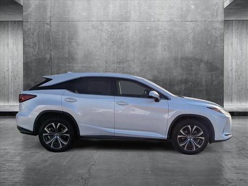 2020 Lexus RX 350 Base