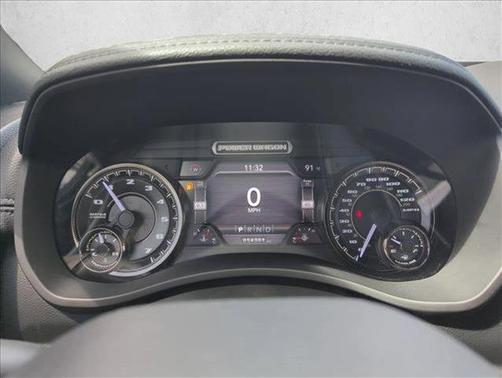 2019 RAM 2500 Power Wagon