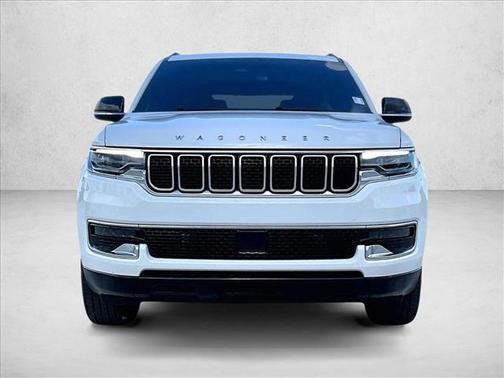 2024 Jeep Wagoneer Series I 4x2