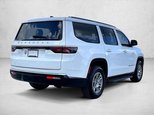 2024 Jeep Wagoneer Series I 4x2