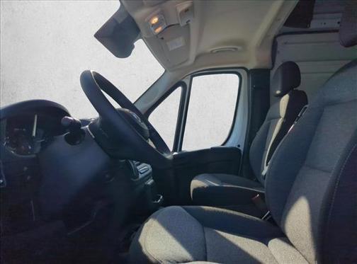 2026 RAM ProMaster 2500 Tradesman