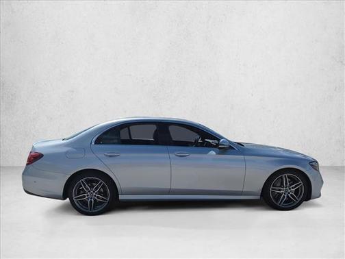 2019 Mercedes-Benz E-Class E 300