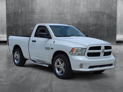2016 RAM 1500 Tradesman/Express
