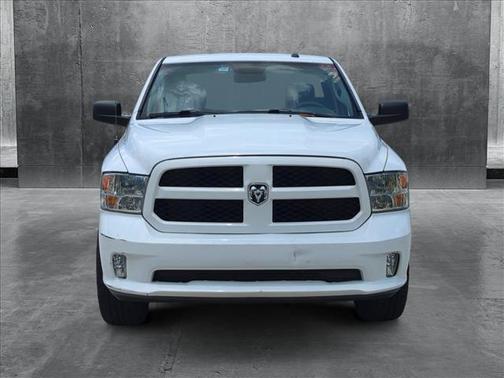 2016 RAM 1500 Tradesman/Express