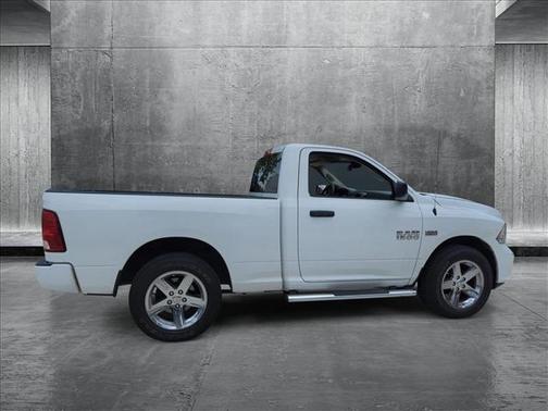 2016 RAM 1500 Tradesman/Express