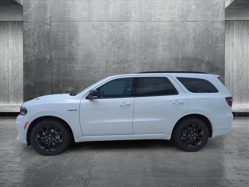 2025 Dodge Durango R/T Plus AWD