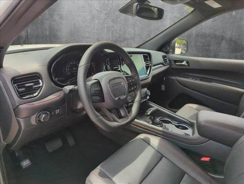 2025 Dodge Durango R/T Plus AWD