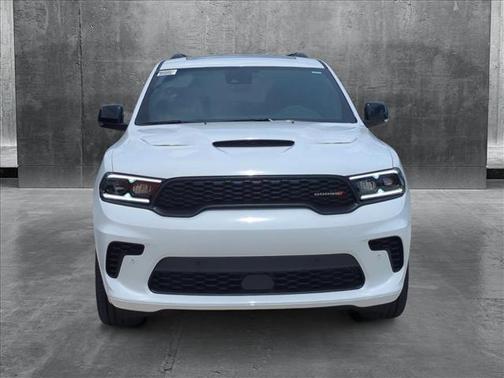 2025 Dodge Durango R/T Plus AWD