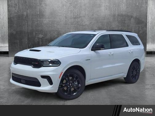 2025 Dodge Durango R/T Plus AWD