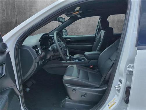 2025 Dodge Durango R/T Plus AWD