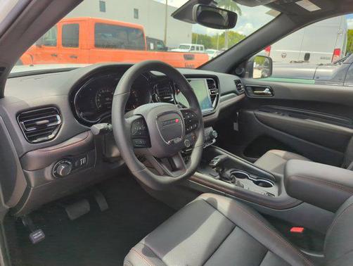 2025 Dodge Durango R/T Plus AWD