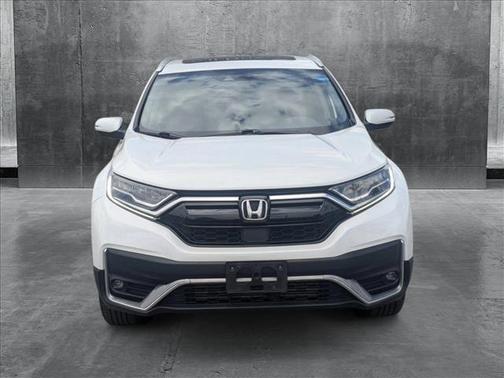 2021 Honda CR-V AWD Touring