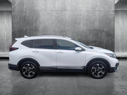 2021 Honda CR-V AWD Touring