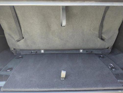 Punkn Metallic Clearcoat 2023 Jeep Wrangler Sport S