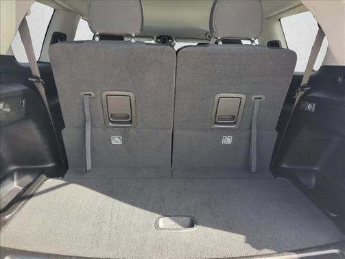 Baltic Gray Metallic Clearcoat 2022 Jeep Grand Cherokee L Laredo