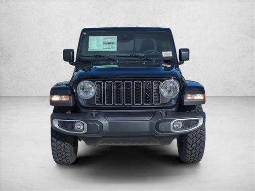 2025 Jeep Gladiator High Tide