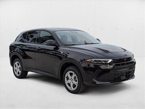 8 Ball 2024 Dodge Hornet GT Plus AWD