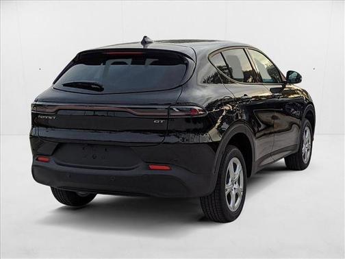 8 Ball 2024 Dodge Hornet GT Plus AWD