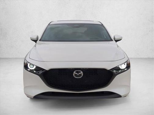 2024 Mazda Mazda3 FWD w/Premium Package