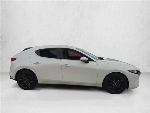 2024 Mazda Mazda3 FWD w/Premium Package