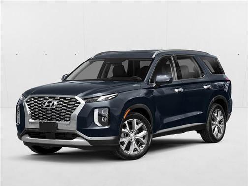 Moonlight Cloud 2020 Hyundai PALISADE SEL