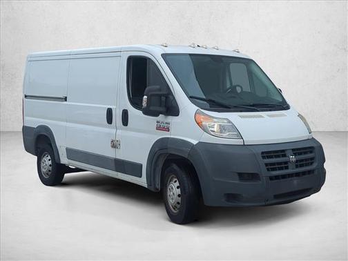 2019 RAM ProMaster 1500 Low Roof