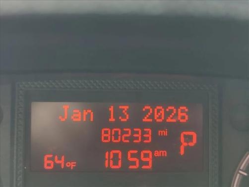 2019 RAM ProMaster 1500 Low Roof