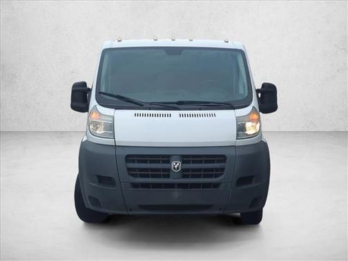 2019 RAM ProMaster 1500 Low Roof