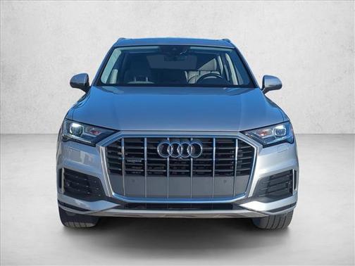 2021 Audi Q7 45 Premium Plus