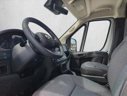 2025 RAM ProMaster 2500 Tradesman