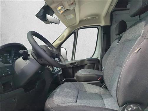 2025 RAM ProMaster 2500 Tradesman