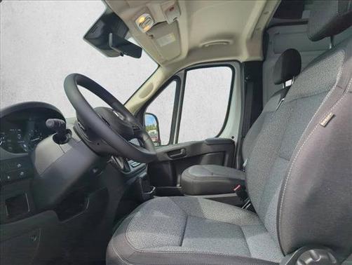 2025 RAM ProMaster 2500 Tradesman