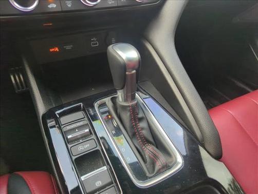 2025 Acura Integra A-SPEC