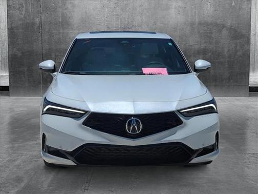 2023 Acura Integra A-SPEC Technology