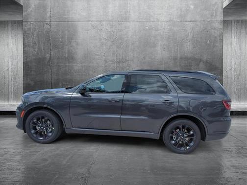 2025 Dodge Durango GT RWD