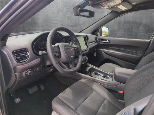 2025 Dodge Durango GT RWD