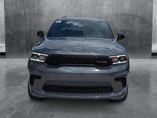 2025 Dodge Durango GT RWD