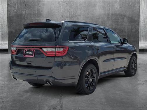 2025 Dodge Durango GT RWD