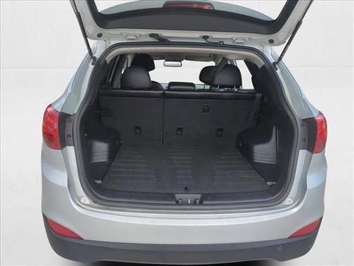2012 Hyundai TUCSON GLS