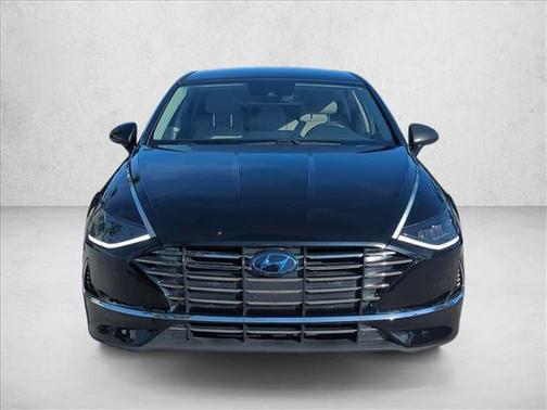 2020 Hyundai SONATA SE