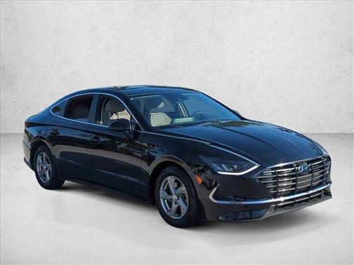 2020 Hyundai SONATA SE