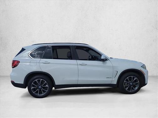 2015 BMW X5 sDrive35i