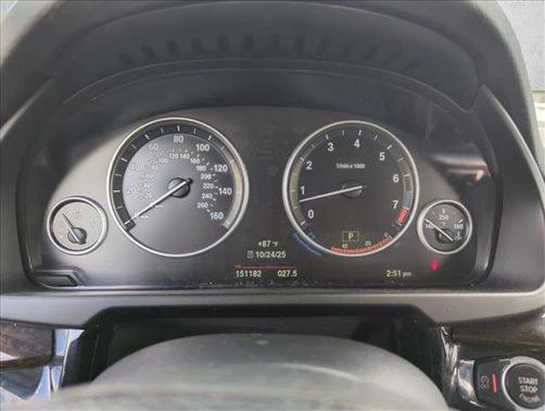 2015 BMW X5 sDrive35i