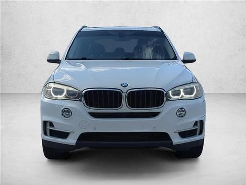 2015 BMW X5 sDrive35i