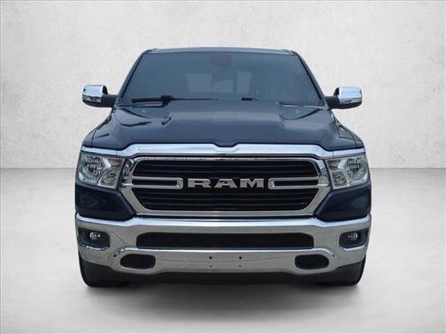 2021 RAM 1500 Lone Star