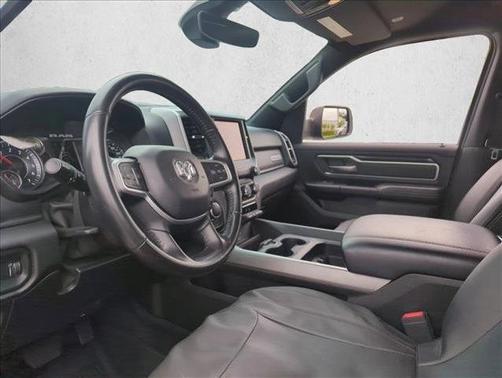 2021 RAM 1500 Lone Star