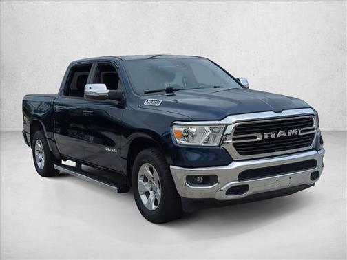 2021 RAM 1500 Lone Star