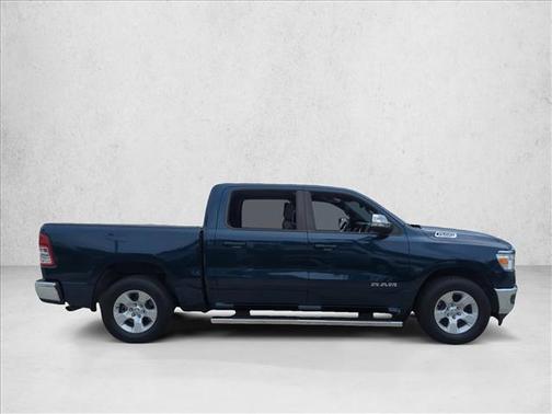 2021 RAM 1500 Lone Star