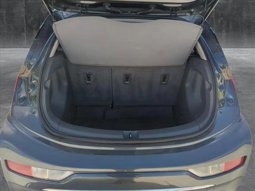 2019 Chevrolet Bolt EV LT